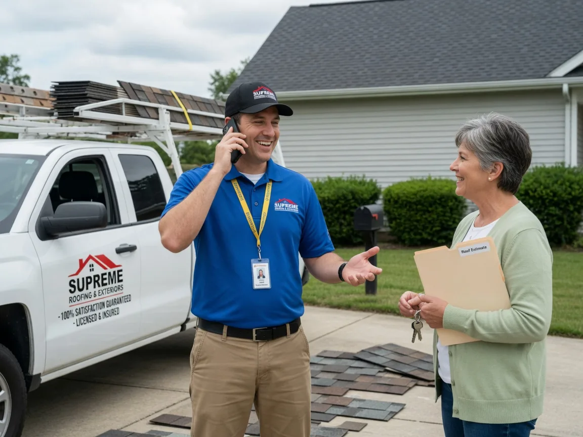 Roof Replacement Jacksonville, GA FAQs